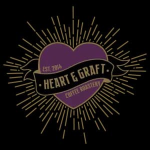 Heart & Graft Coffee Roastery