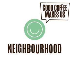 Neighbourhood Coffee
